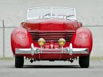Cord 810 Sportsman 1936 года